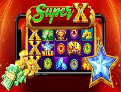 Super X